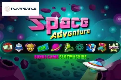 Space Adventure